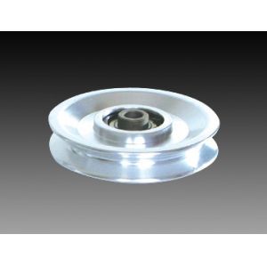 China China Alloy Gym Equipment Cable Pulleys on sale