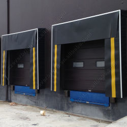 Energy-Saving Dock Leveler Solutions For Cold Storage Applications