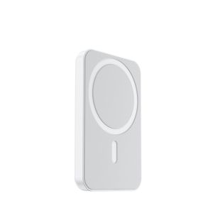 112mm Thickness Portable Wireless Chargers 10W Magnetic Power Bank