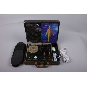 Korea Version Quantum Health Analyzer For Liver Function AH-Q4