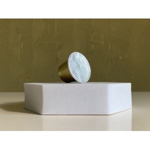 8ml Empty Capsules For Nespresso Coffee Machines With Cover