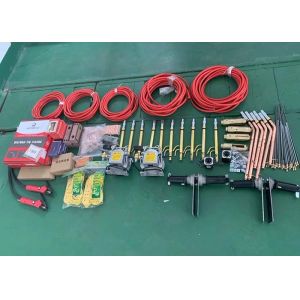 0.75kw Overlay Welding Machine