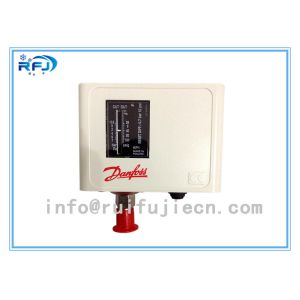 pressure controls KP series for vacuum , 0.02~42Mpa range KP15 060-126566 R134A