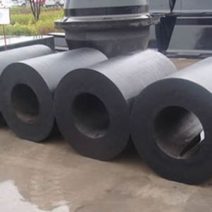 1900mm Versatile Cylindrical Rubber Fenders For Superior Protection Of Vessels