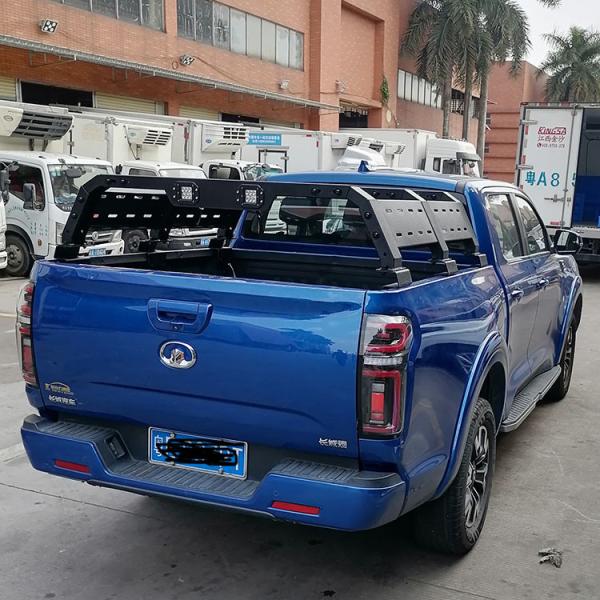 Pickup Offroad Accessories Universal Roll Bar For Silverado Sports