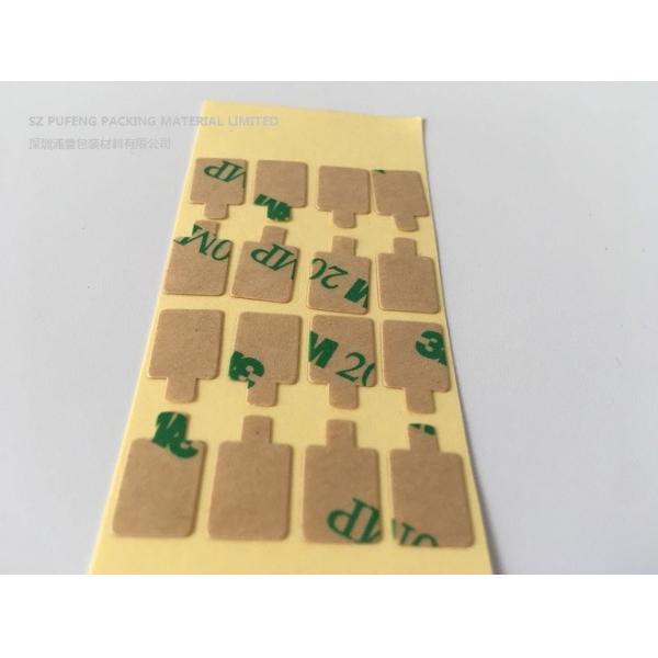 9495 Waterproof 3M VHB Double Sided Adhesive Tape , 300LSE Double Sided Adhesive Foam Mounting Pads