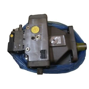 Rexroth Hydraulic Pump A4VSO355DRG/30R-PPB13N00 High Reliability Long Life Low