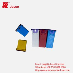 Littel Automobile Square Fuse 32V 58V SBFC J FLF N 0495 0895 Electric Car