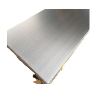 Automobile 20mm Sublimation Metal Sheet 1050 Aluminum