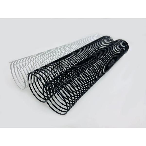 Buy 38.1mm Inner Diameter Encapsulation Metal Book Binding Coils at wholesale prices