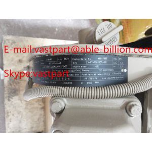 Quality Cummins engine QSL8.9-C300 for sale