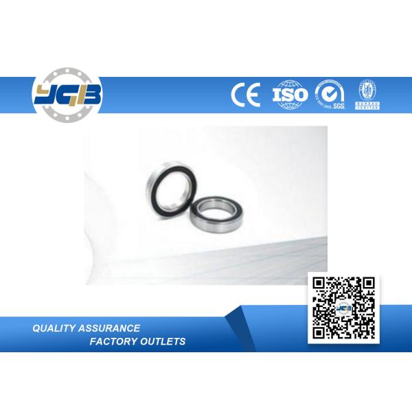 Buy Wear Resistant Fag Deep Groove Ball Bearing , Thin Section Bearing 40 x 62 x 12mm at wholesale prices