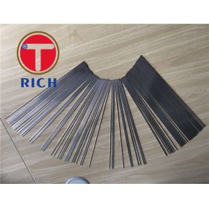 Stainless Steel Tiny Tube/Needle tube/Medical steel pipe