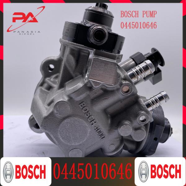 Genuine Brand New Diesel Fuel Injection Pump 0445010646 0445010673 for AUDI VW 059130755BK