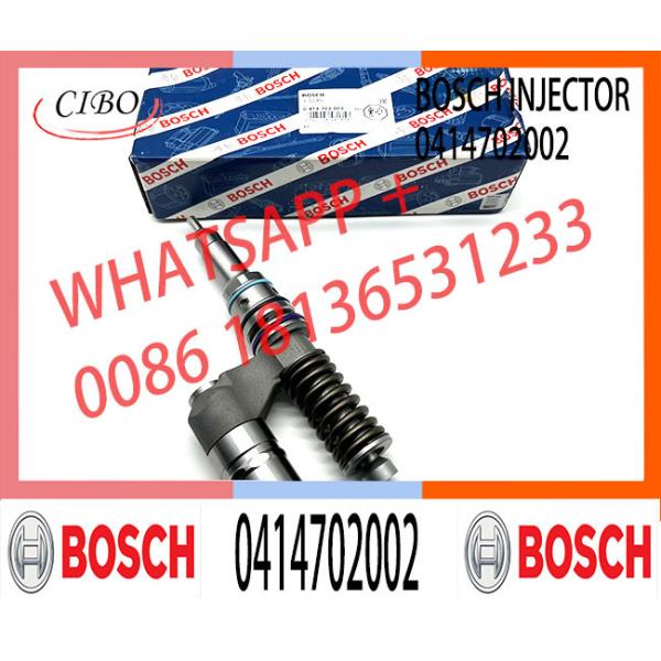 3964829 0414702002 Engine fuel injector nozzle assy unit pump 3964829 0414702002