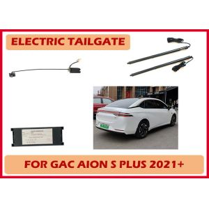 GAC Aion S Plus Power Tailgate Lift System With Easy Installation Guide Provided