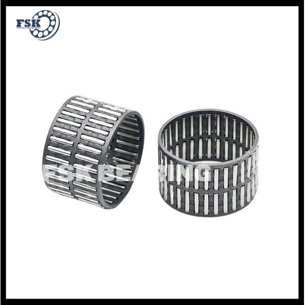 K-ZW Series K42X47X30-ZW , K58×65×36-ZW Needle Roller Cage Assembly Radial Load