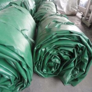 Plastic Dustproof Outdoor Waterproof Tarpaulins for Tear-Resistant Facility
