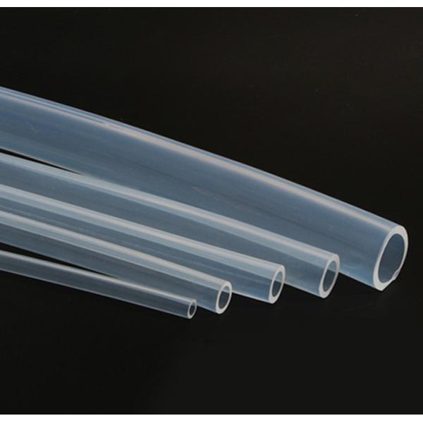 Buy Platinum Cured OD 150mm Aging Resistant Silicone Hose at wholesale prices