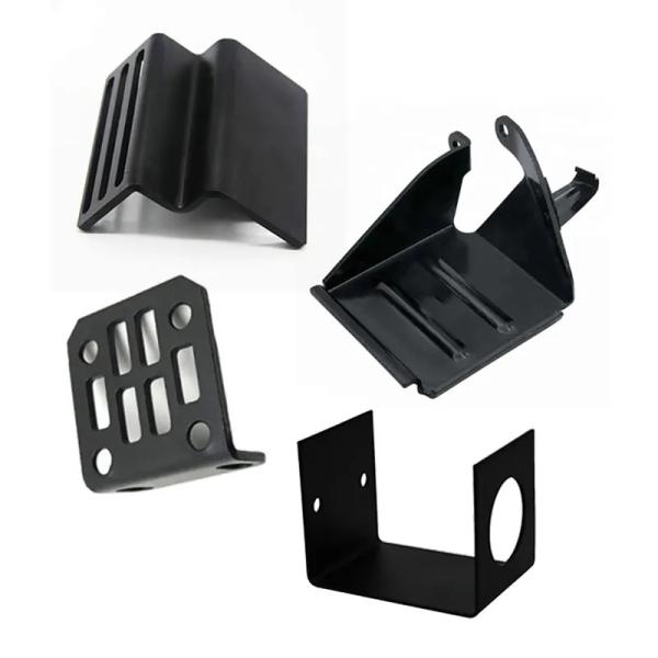 Buy Punching Bending Welding Metal Stamping Parts Stainless Steel Custom OEM High Precision at wholesale prices