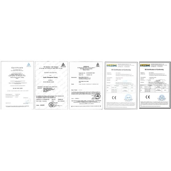 Vertical Co2 Fractional Laser Machine for pigment , stretch mark removal salon use