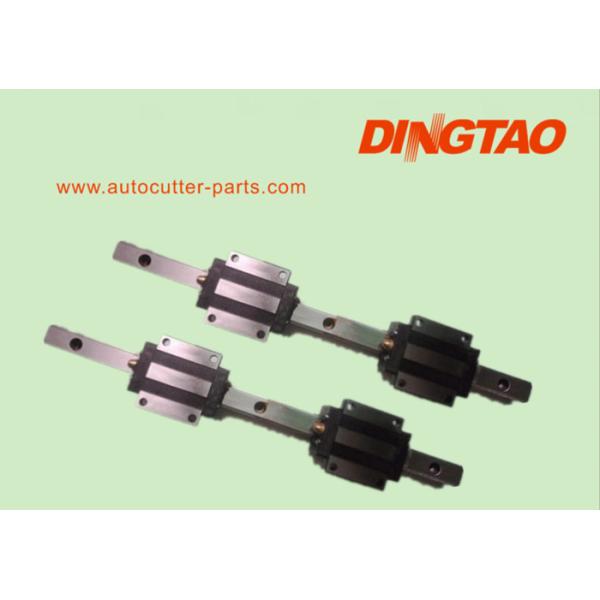 Buy 109057 VT7000 Spare Parts Prismatic Rail With 2 Suit Cuttting Machine at wholesale prices