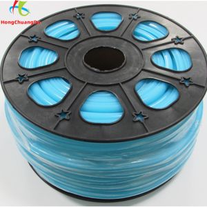 6mm 8mm 10mm Flexible LED Strip
