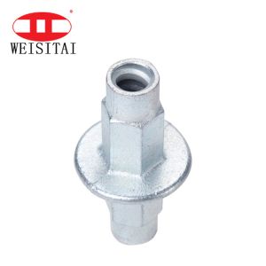 15mm Tie Rod Nut Formwork Water Stopper Hdg
