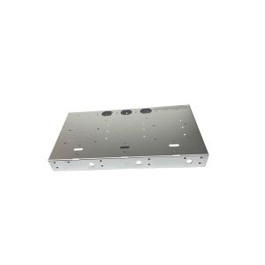 Customized Precision Metal Cabinet Assembly for Aerospace Defense Automotive and