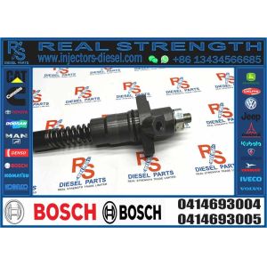 China High Quality Bosch Unit Pump Repair Kits 0414693005 & 0414693004 for Excavator Accessory Parts Sale Construction Machinery Parts on sale