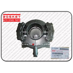 1-14210832-0 Replace Isuzu Filters Cxz51k 6wf1 Air Cleaner Asm 1142108320