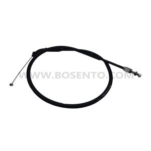 Original Motorcycle Clutch Cable for Honda KTT CBF150 CRF150F