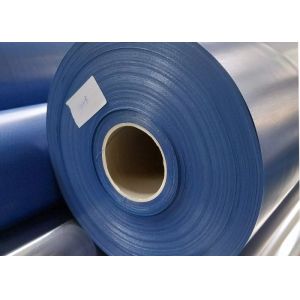 PANTONE Color 1000D Heavy Duty PVC Tarpaulin For Canopy