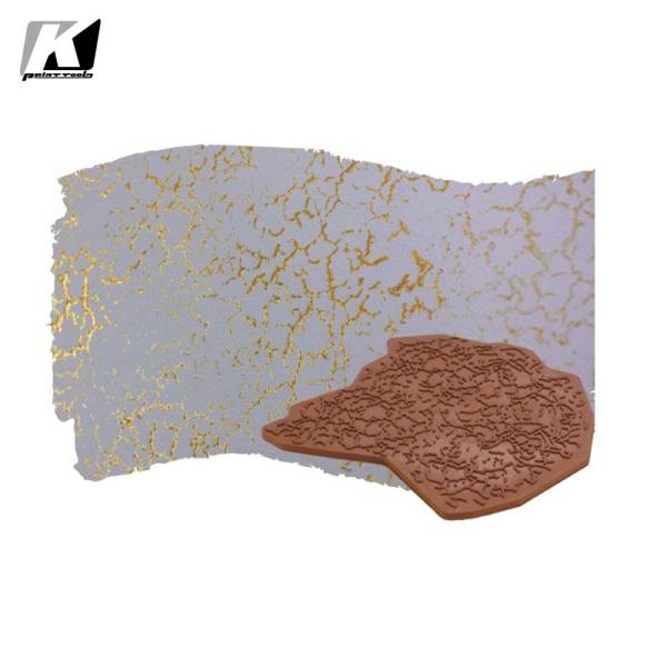 Buy Muliticolors Texture Wood Grain Painting Tool Flameproof Ultralight at wholesale prices