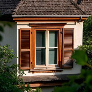 Quality Customized Aluminum Tilt And Turn Windows , Triple Pane Aluminum Windows for sale