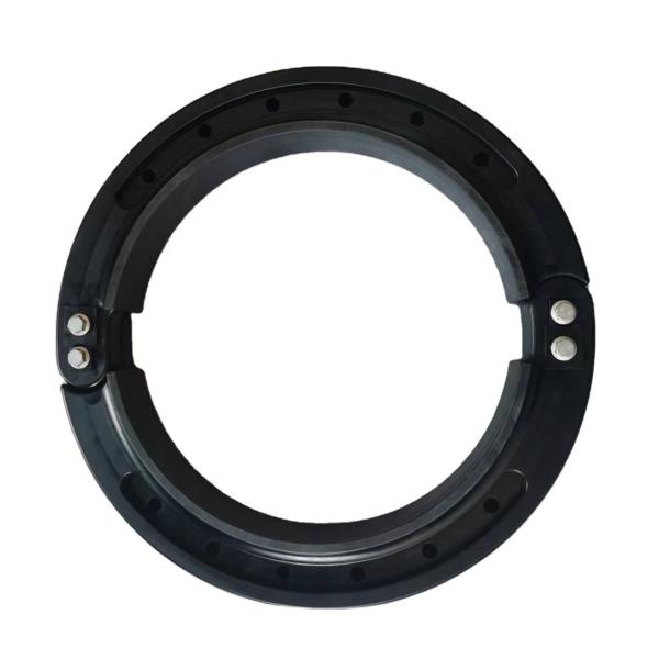 Buy Abrasion Resistance Runflat Inserts Military Grade Synthetic Materials at wholesale prices