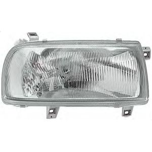 China 1H5941018H Headlight for VW JETTA III (1H2) on sale
