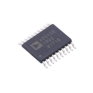 Quality New Genuine Electronics AD5428YRUZ-REEL7 IC Potentiometer Resistor Capacitor Monitor Memory One-Stop IC Accessories for sale