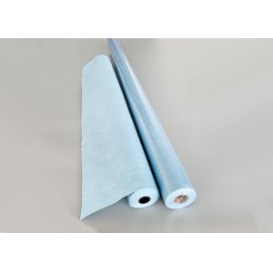 Smoothness Surface Automatic Blanket Wash Cloth High Wet Keeping Capability