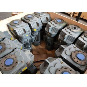 Single Girder Crane End Carriage Customization with good quality work in wharf