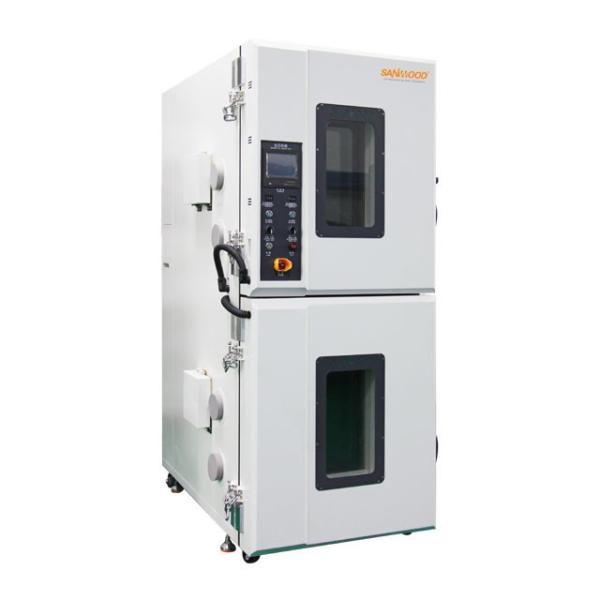 Buy Universal Lithium Ion Batteries Aging Test Chamber Climatic Chamber Explosion Proof And Double Layer at wholesale prices