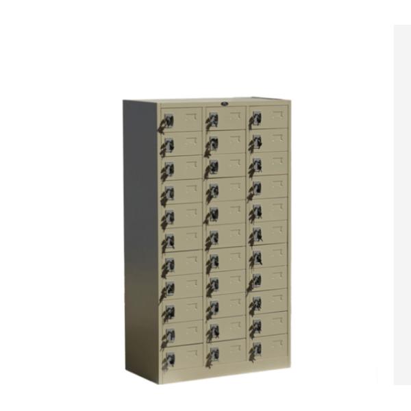 Buy Office Furniture metal locker wardrobe locker style wardrobe 1850 Height at wholesale prices