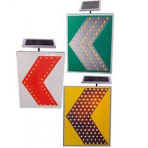 Quality High quality solar road safety traffic signs for sale