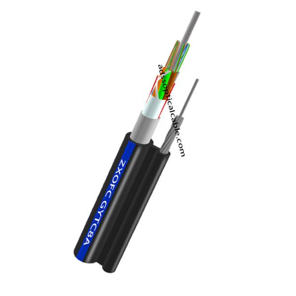 Buy Polyethylene Aluminium Armoured Cable Self Supporting Laminate Protection at wholesale prices