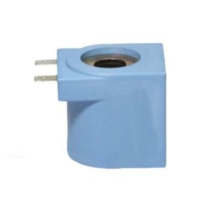 CE BMC Injection Molding Machine Solar Energy Solenoid Valves Coil Thermosetting