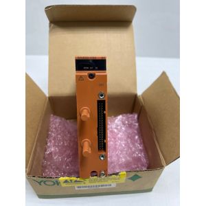 Quality Yokogawa SAI533-H33 Analog Output Module For Process Automation for sale