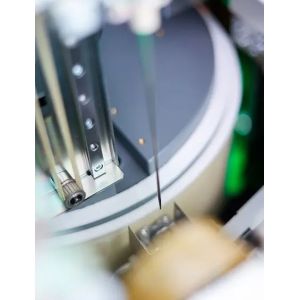 CIA1200M Full Automatic Chemiluminescence Immunoassay Analyzer For Medical