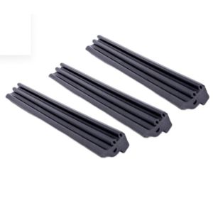 High Durability Silicone Rubber Seal Weather Resistant High Performance