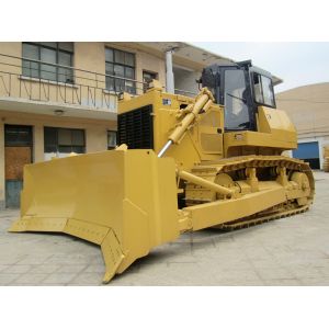 LGSD2240 LTXG 240HP Crawler bulldozer