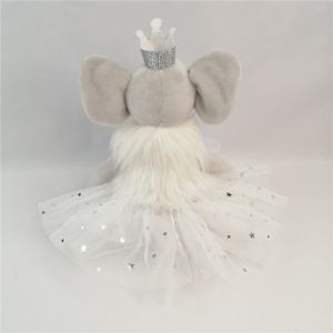 OAINI Brand ODM OEM Stuffed Animal Toys Comply EN71 Standard Dream Gifts